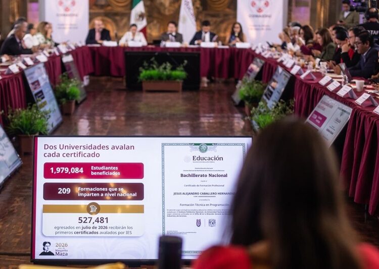 Anuncia SEP y Tamaulipas modificaciones al calendario escolar 2025-2026