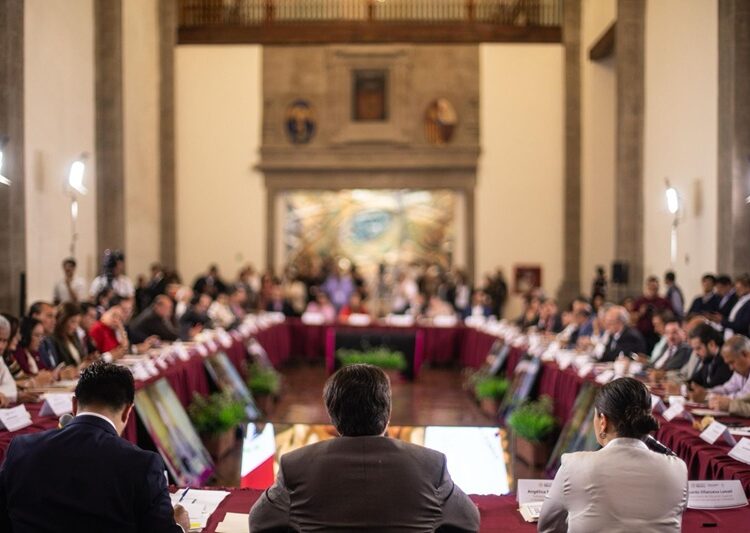 Anuncia SEP y Tamaulipas modificaciones al calendario escolar 2025-2026