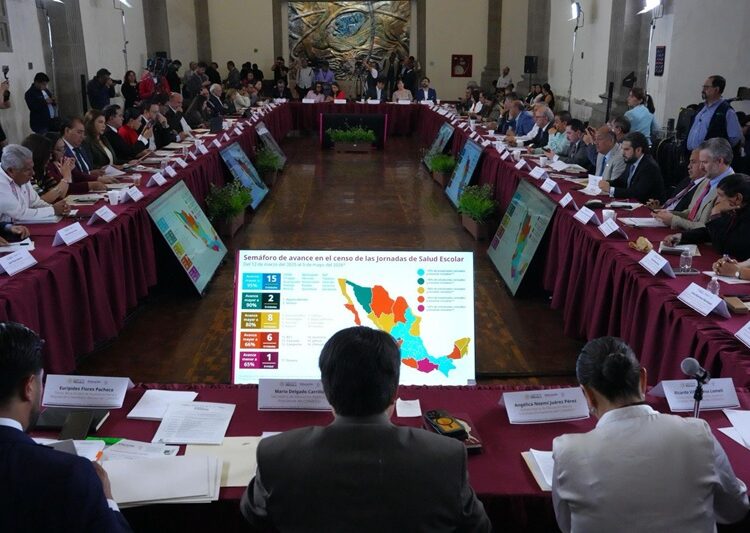 Anuncia SEP y Tamaulipas modificaciones al calendario escolar 2025-2026