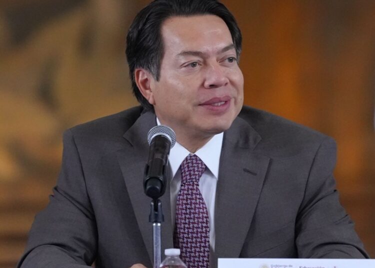 Anuncia SEP y Tamaulipas modificaciones al calendario escolar 2025-2026