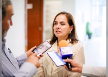 “Apresurado, intentar acabar antes con las clases”: diputada de Morena