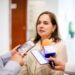 “Apresurado, intentar acabar antes con las clases”: diputada de Morena
