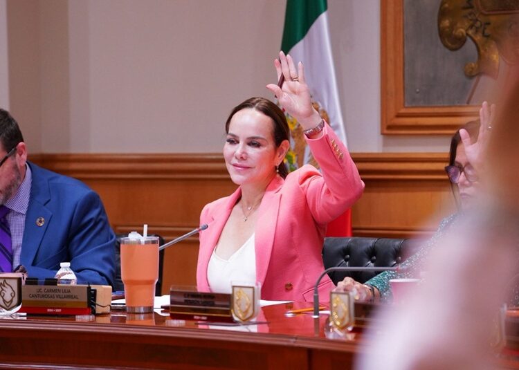 Aprueba Cabildo de NLD condonación total de recargos del predial durante mayo 2026
