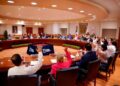 Aprueba Cabildo de NLD condonación total de recargos del predial durante mayo 2026