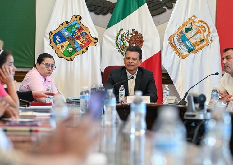 Aprueba Cabildo mejorar ‘Plan de Obra 2026’ para Victoria