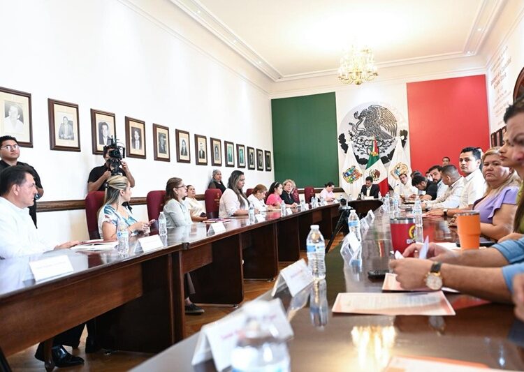 Aprueba Cabildo mejorar ‘Plan de Obra 2026’ para Victoria