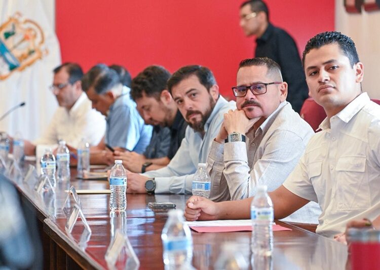 Aprueba Cabildo mejorar ‘Plan de Obra 2026’ para Victoria