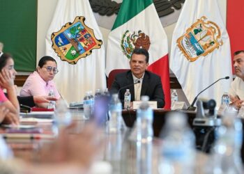 Aprueba Cabildo mejorar ‘Plan de Obra 2026’ para Victoria