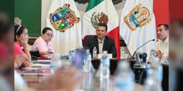 Aprueba Cabildo mejorar ‘Plan de Obra 2026’ para Victoria