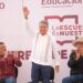 Armando Martínez, entre los mejores alcaldes de Morena a nivel nacional
