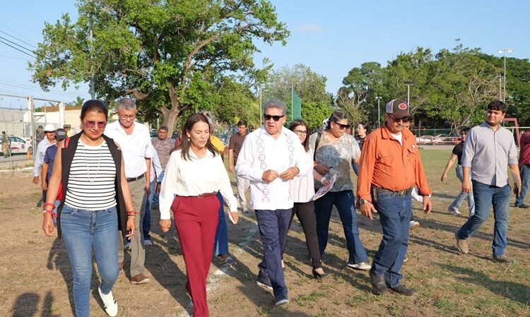 Armando Martínez, entre los mejores alcaldes de Morena a nivel nacional