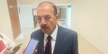 Anuncian cancelación de 4 mil concesiones del transporte en Tamaulipas