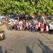 Arranca Armando Martínez rehabilitación de alumbrado en espacios deportivos