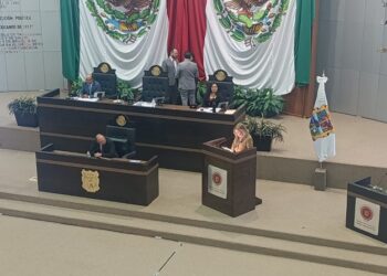 Anuncian cancelación de 4 mil concesiones del transporte en Tamaulipas