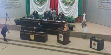 Anuncian cancelación de 4 mil concesiones del transporte en Tamaulipas