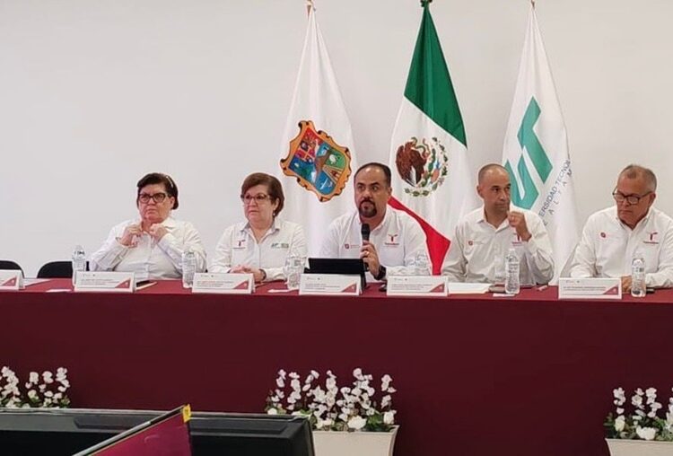 Avanza Tamaulipas en planeación estratégica de la educación superior
