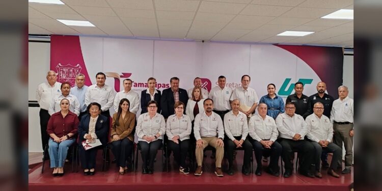 Avanza Tamaulipas en planeación estratégica de la educación superior