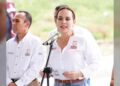 Avanzan viviendas del bienestar en NLD con respaldo y coordinación del Gobierno Municipal