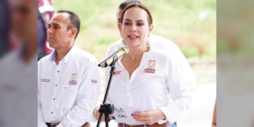 Avanzan viviendas del bienestar en NLD con respaldo y coordinación del Gobierno Municipal