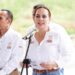 Avanzan viviendas del bienestar en NLD con respaldo y coordinación del Gobierno Municipal