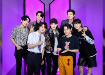 ‘BTS’ lleva a su Army mexicano al éxtasis y la victoria