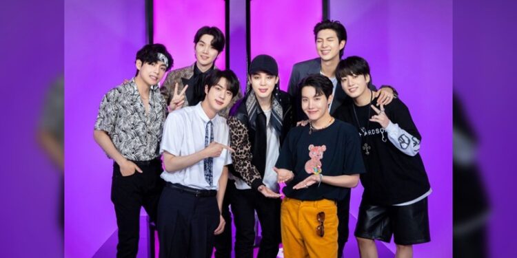 ‘BTS’ lleva a su Army mexicano al éxtasis y la victoria
