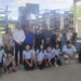 Beneficia SET a estudiantes de Matamoros, San Fernando y Valle Hermoso con mobiliario escolar