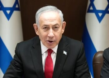 Netanyahu anuncia escalada en Líbano y la toma de nuevas “zonas estratégicas”