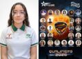 Brilla estudiante de CONALEP Tamaulipas en torneo aeroespacial internacional