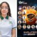 Brilla estudiante de CONALEP Tamaulipas en torneo aeroespacial internacional