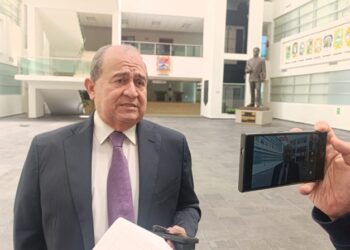Buscan combatir medicamentos falsos con control digital en Tamaulipas