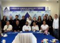 COMAPA Altamira coordina esfuerzos con iniciativa privada para mejorar servicios