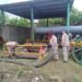 COMAPA Altamira efectúa mejoras a sus cárcamos