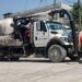 COMAPA Altamira proporciona mantenimiento a colectores en la Nuevo Tampico