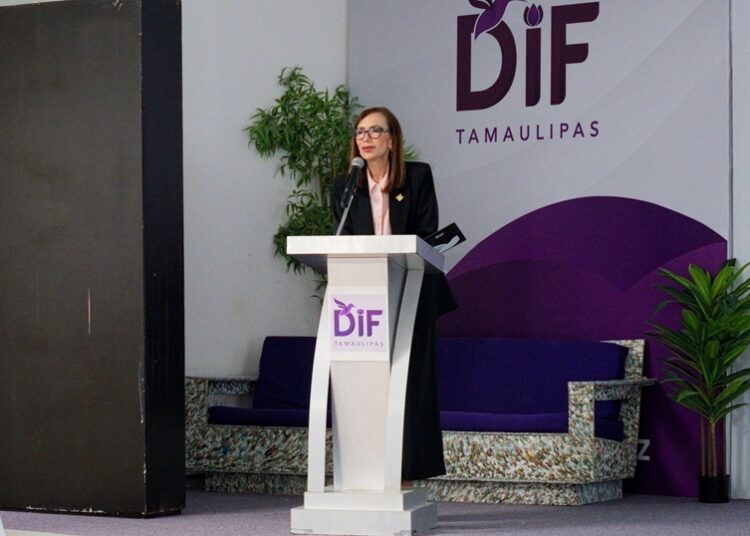 Capacita DIF Tamaulipas a promotores del ‘Programa Salud y Bienestar Comunitario 2026’