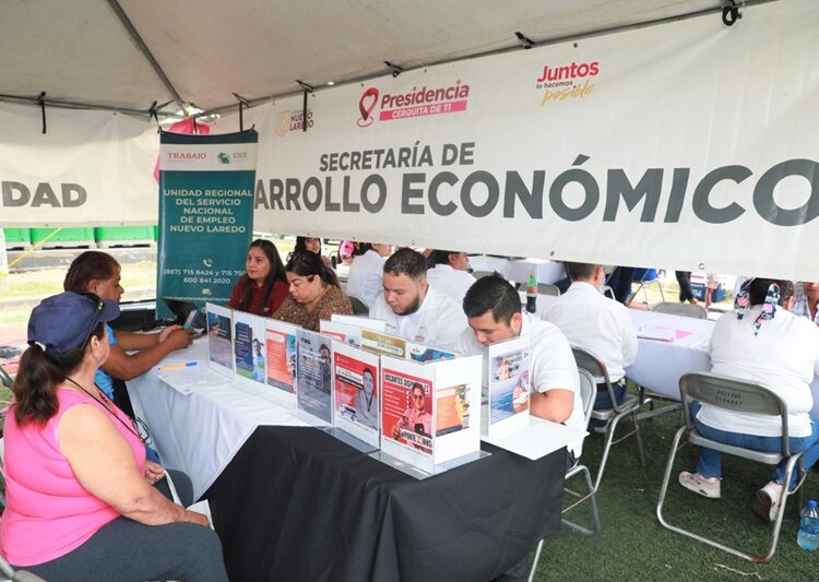 Carmen Lilia lleva Gobierno cercano y atención personalizada a Palmares