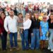 Carmen Lilia lleva Gobierno cercano y atención personalizada a Palmares