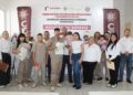 Celebra CEDES Matamoros jornada de registros de nacimiento para hijos e hijas de PPLs