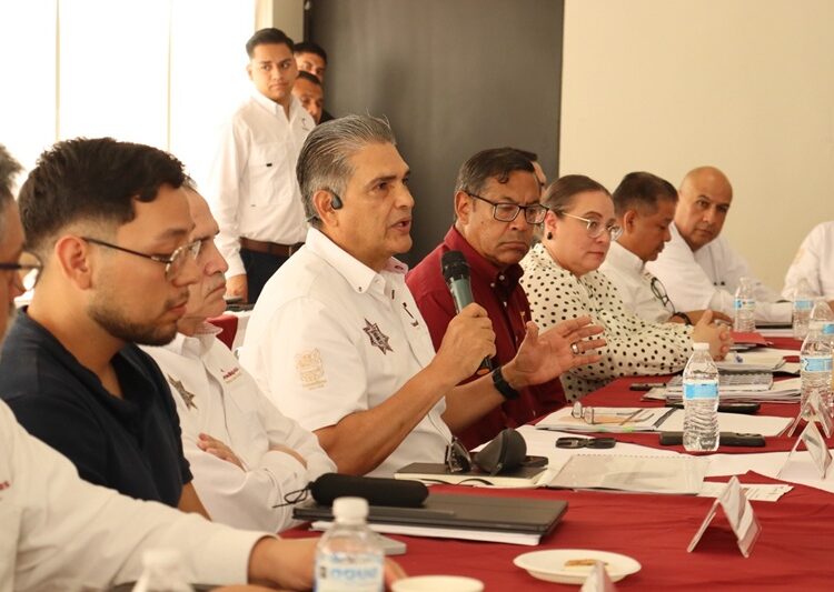 Celebra COCODI de la SSPT 2.ª Sesión Ordinaria 2026