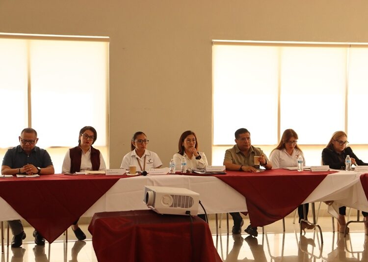 Celebra COCODI de la SSPT 2.ª Sesión Ordinaria 2026