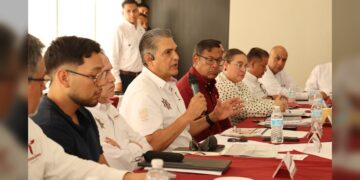 Celebra COCODI de la SSPT 2.ª Sesión Ordinaria 2026