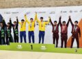 Celebra Tamaulipas 50 medallas en la ‘Olimpiada Nacional 2026’
