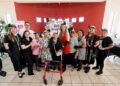 Celebran con alegría y regalos a madres de familia de ‘Casa Club del Adulto Activo’