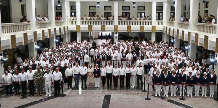 Coahuila en la mira de Donal Trump