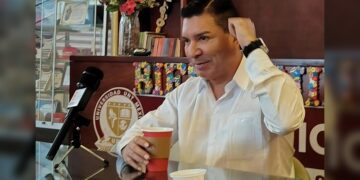 Chavira exige frenar nepotismo y reelección inmediata