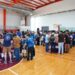 Cientos de niños y jóvenes disfrutan del “Domingo Mundialista” organizado por IMJUVE