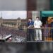BTS regaló a su Army 4 minutos de felicidad en el Zócalo