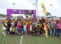 ¡Club Deportivo Ébano es campeón!