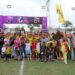 ¡Club Deportivo Ébano es campeón!