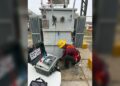 Comapa NLD realizará rehabilitación del equipamiento electromecánico de ‘Tanque Matamoros’